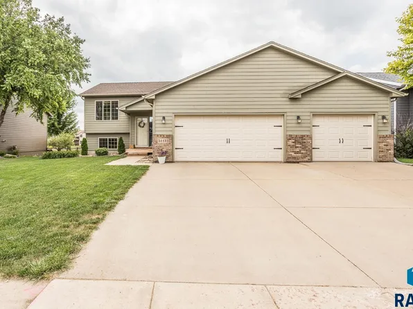 5113 S Donegal Ave, Sioux Falls, SD 57106