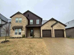 3205 Malcolm Rd, Melissa, TX 75454