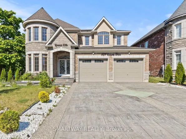 1127 Kennedy Dr, Fort Erie, ON L2A 0C8