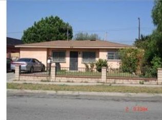 916 S Bon View Ave, Ontario, CA 91761
