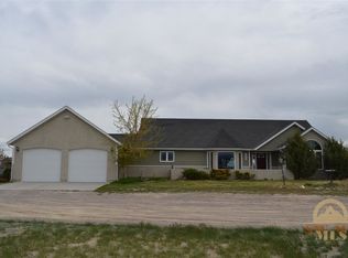 505 Gamblers Run, Dillon, MT 59725