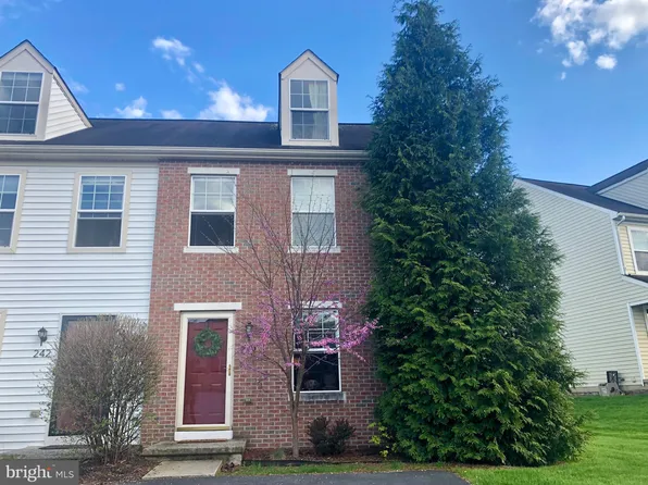 240 Buckley Dr, Harrisburg, PA 17112