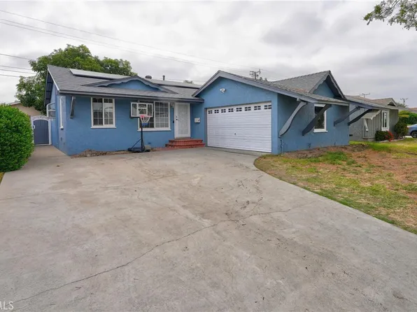 20734 Hawaiian Ave, Lakewood, CA 90715