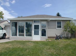 3615 Alexander Ave, Cheyenne, WY 82001