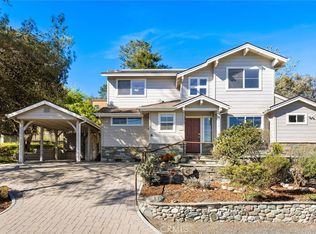 2315 Adams St, Cambria, CA 93428