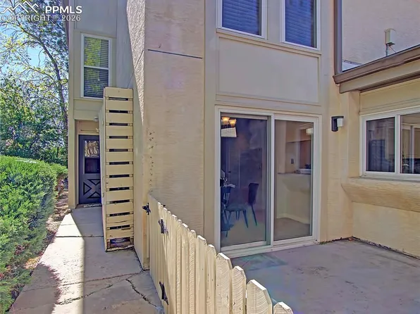 3330 Templeton Gap Rd Unit 8, Colorado Springs, CO 80907
