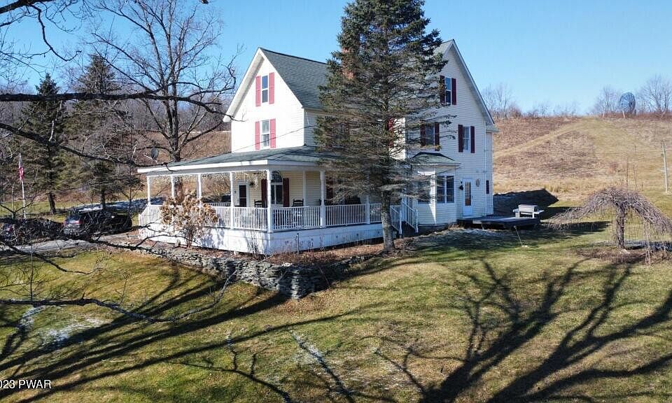 261 Hickory Hill Rd, Starrucca, PA 18462 Zillow