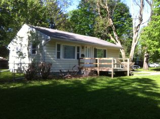 3508 Maybel St, Lansing, MI