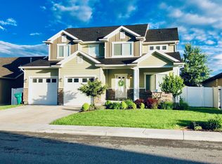 326 S River View Cir, Lehi, UT 84043