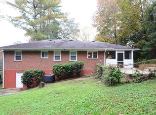 2544 Flagstone Dr, Atlanta, GA 30316