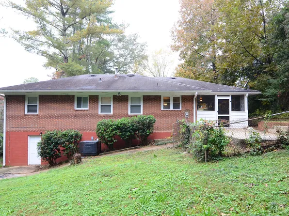 2544 Flagstone Dr, Atlanta, GA 30316