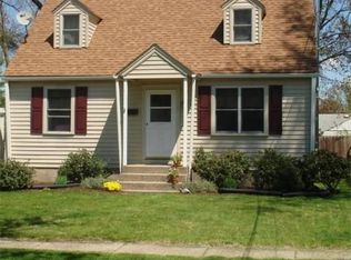 49 Burnside Ter, Springfield, MA 01118