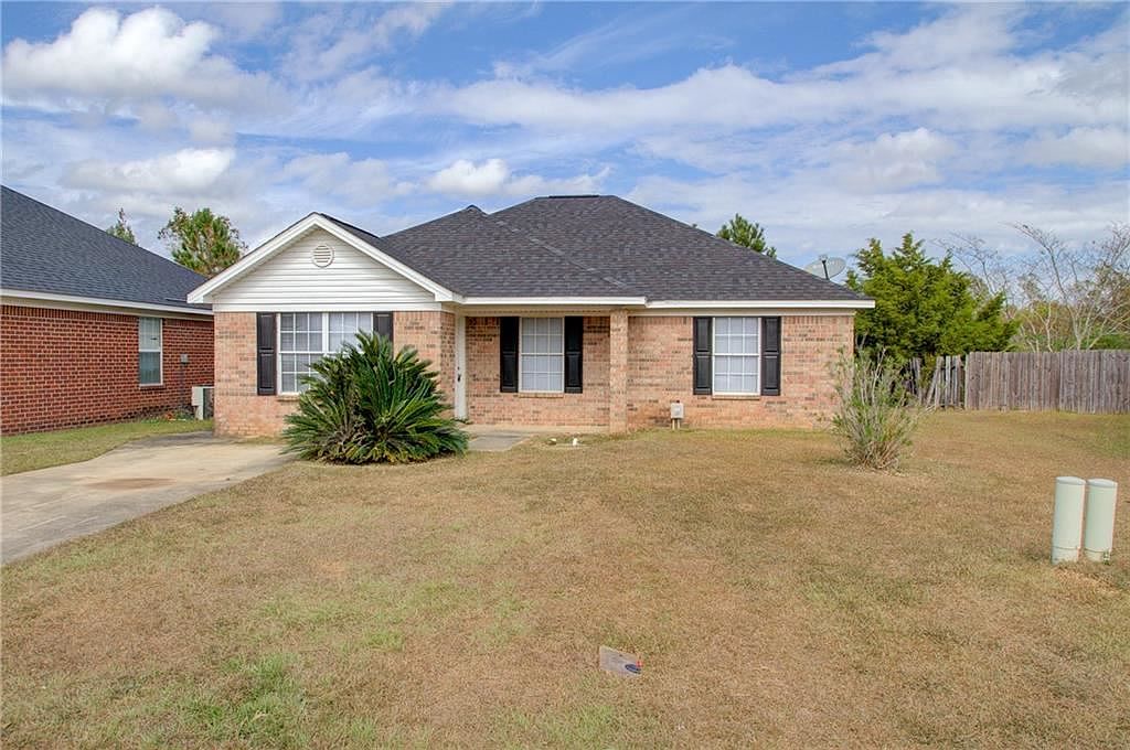 8368 Oak Pointe Ct, Mobile, AL 36695 Zillow