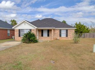 8368 Oak Pointe Ct, Mobile, AL 36695