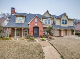 620 E Bethel School Rd, Coppell, TX 75019