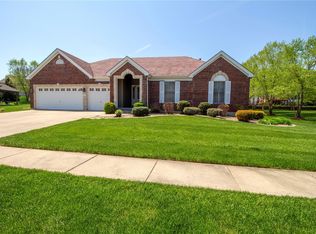 179 Knollhaven Trl, O'Fallon, IL 62269