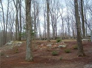 11 Meadowbrook Rd, Lincoln, RI 02865