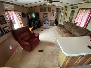 W14667 Old Highway 10 Rd, Fairchild, WI 54741