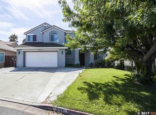 202 Pebble Beach Loop, Pittsburg, CA 94565