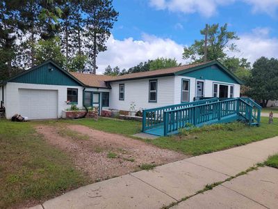 237 North Pine St, Adams, WI, 53910