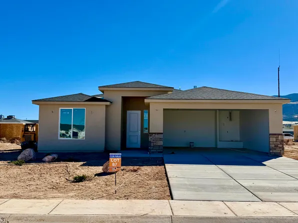 4956 N 925 E Lot 87, Cedar City, UT 84721