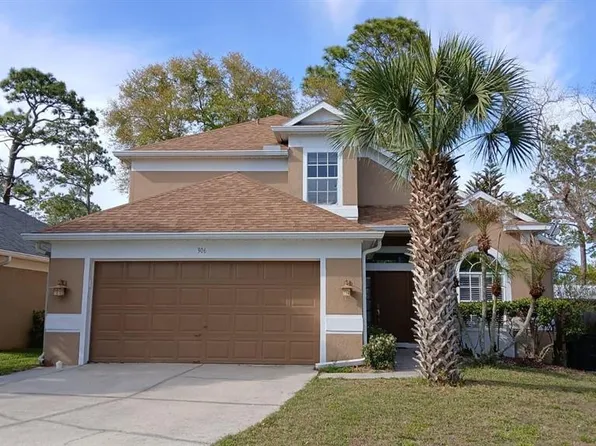 306 Oak Park Pl, Casselberry, FL 32707