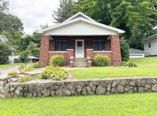 3016 W Virginia St, Evansville, IN 47712