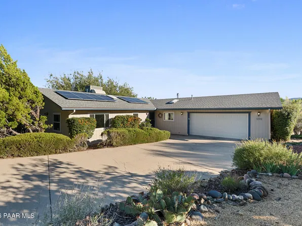 5045 Cactus Pl, Prescott, AZ 86301