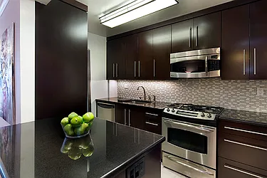 Sold by Brown Harris Stevens
