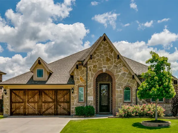 936 Mangrove Dr, Rockwall, TX 75087