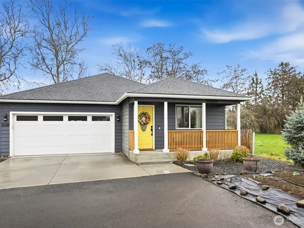 2038 Mary Lane, Walla Walla, WA 99362