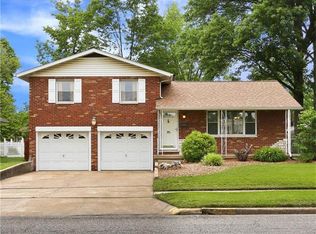 3105 Fehling Rd, Granite City, IL 62040