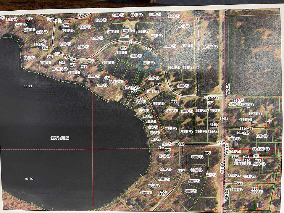 1st image of LOT 20 Fern Ln
