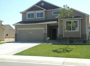 2509 Marshfield Ln, Fort Collins, CO 80524