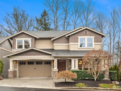 12708 90th Place NE, Kirkland, WA, 98034