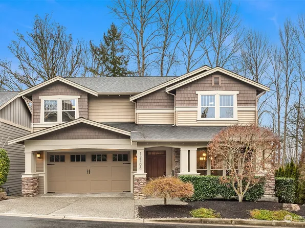 12708 90th Place NE, Kirkland, WA 98034