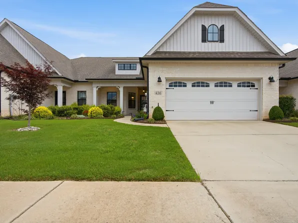 436 Ripple Lake Dr SW, Huntsville, AL 35824