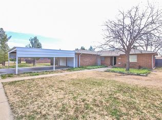 1114 17th St, Ralls, TX 79357