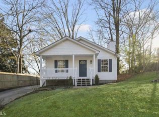 3086 Jackson St #1, Atlanta, GA 30354