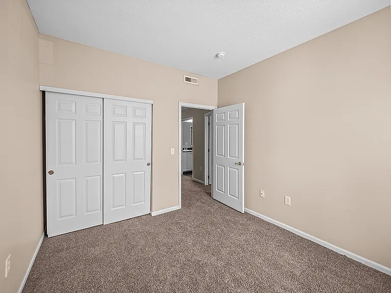 Large Closets