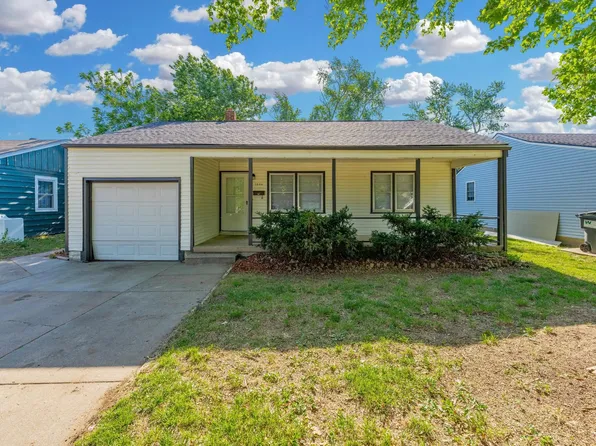 1844 S Volutsia Ave, Wichita, KS 67211
