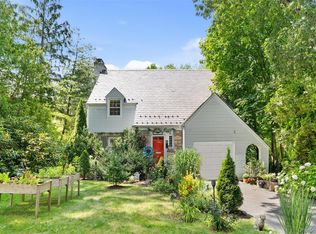 5 Coralyn Road, Scarsdale, NY 10583