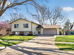 842 22nd St SE, Rochester, MN 55904