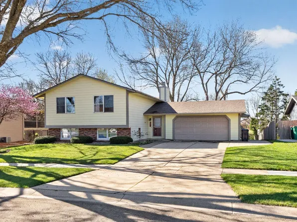 842 22nd St SE, Rochester, MN 55904