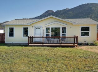 523 Arizona St, Buena Vista, CO 81211