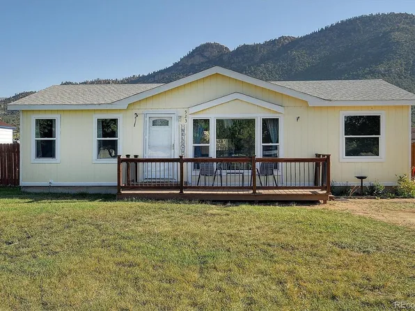 523 Arizona Street, Buena Vista, CO 81211