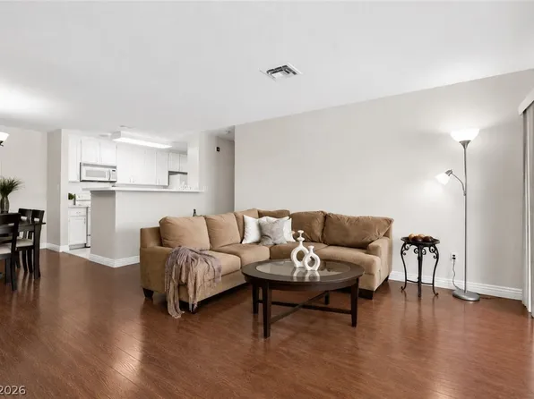 4893 S Torrey Pines Dr Unit 203, Las Vegas, NV 89103