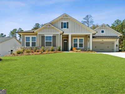 568 Barnfield Way, Dallas, GA, 30157