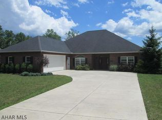 120 Deer Track Rd, Duncansville, PA 16635