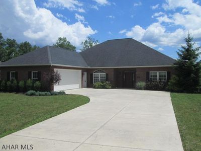 120 Deer Track Rd, Duncansville, PA, 16635